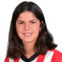 Retrato tramado de Estefa