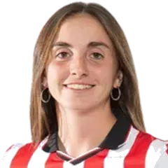 Retrato tramado de Irati Alfaro