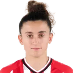 Retrato tramado de M. San Adrián