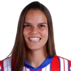 Retrato tramado de Ana Vitória
