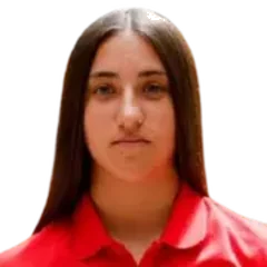 Retrato tramado de C. Barrios