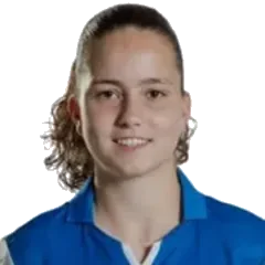 Retrato tramado de Carlota