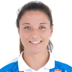 Retrato tramado de Lucía