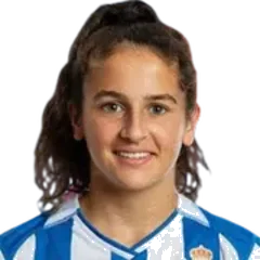 Retrato tramado de Lucía Rivas