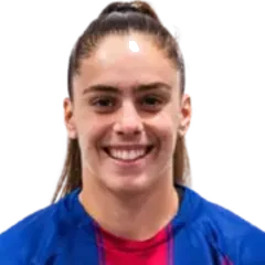 Retrato tramado de Ainoa Gómez