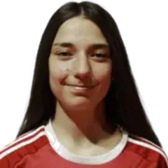 Retrato tramado de Ángela M.