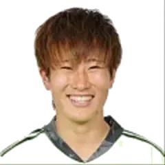 Retrato tramado de Hirao