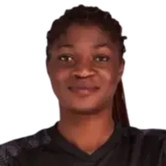 Retrato tramado de A. Congo