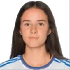 Retrato tramado de C. Ruiz