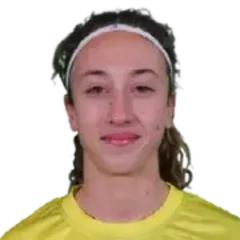 Retrato tramado de Nuria Troncoso