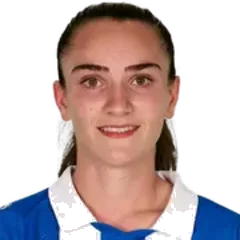 Retrato tramado de Amaia