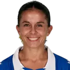Retrato tramado de Paula P.R.