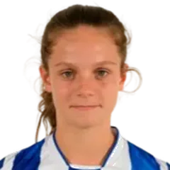 Retrato tramado de Aiara