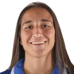 Retrato tramado de Lucía