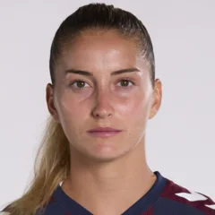 Retrato tramado de Elena Valej