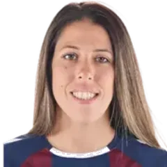 Retrato tramado de Patri Ojeda